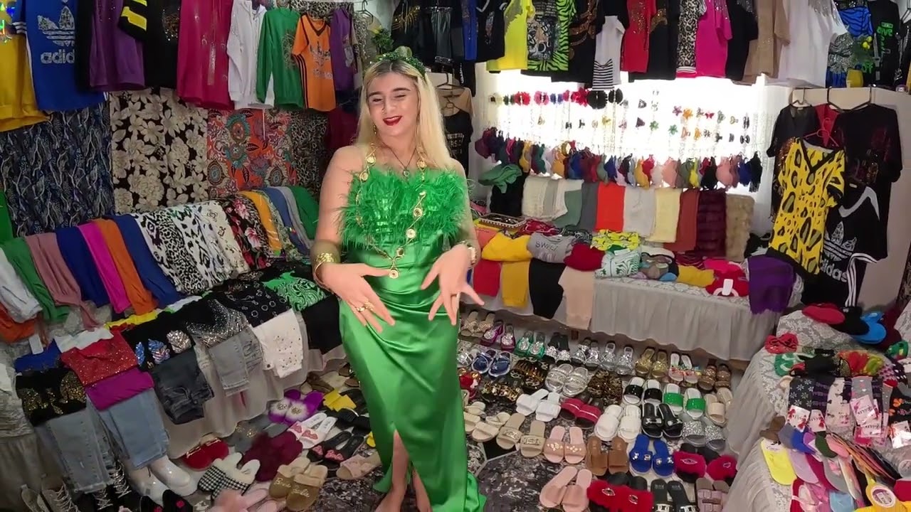 BİİNAZ İLHANCAN ÇEYİZ