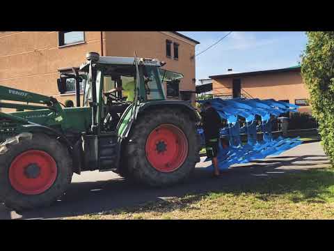Lemken Juvel 7