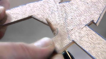 FEIN MultiMaster Oscillating Tool & Lateral Stroke Filing