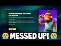 Fortnite just messed up the Item Shop FOREVER!