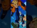 DESTRUINDO TUDO NO ONLINE DO #sparkingzero COM O PRÍNCIPE #vegeta .