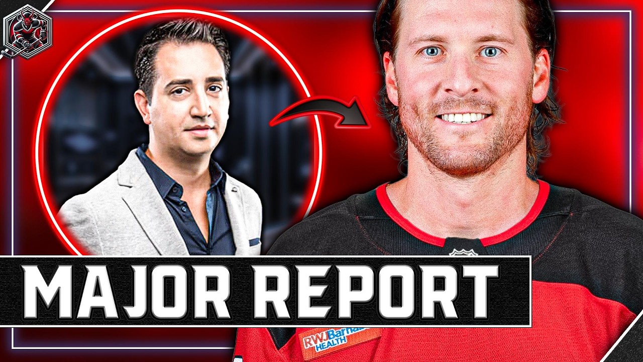 Trade Reports INTENSIFYING… Insider Reveals BIG Devils Trade INCOMING ...