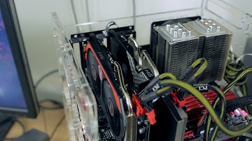 Can You Crossfire an AMD R9 280X with a HD 7970 GHz?