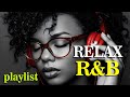 Soulful R&B Vibes 💖 Smooth Love Songs & Emotional Chill Mix for the Heart🎶
