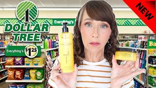 Massive Dollar Tree Haul | All NEW Items