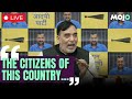 LIVE |&quot;The people of Delhi, party workers of APP stood against..&quot; |Gopal Rai Press Conference | AAP