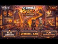 Stumble Guys Live GamePlay 🎮 Custom Rooms | Play With Me Join Now |