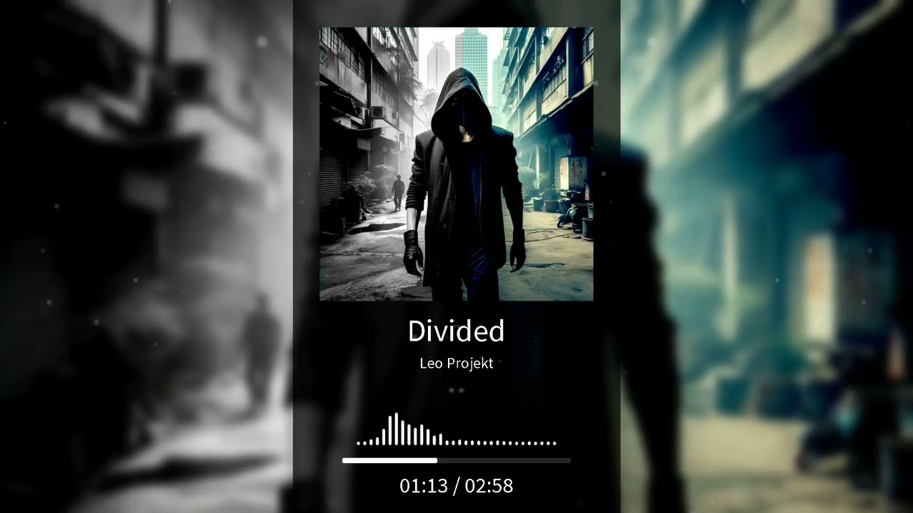 Guarda Leo Projekt - Divided (2024) su YouTube Guarda Leo Projekt - Divided (2024) su YouTube