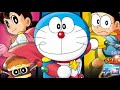 Doraemon Terbaru : Self Kamen Sang Pembela Kebenaran | Fathan FromYT