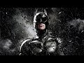 Why Do We Fall? (Theme) | The Dark Knight Rises (OST) by Hans Zimmer