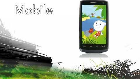 Toon Boom Animate Family Demo video part 18