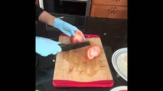 How To Make Tomato Soup With Shrimp Balls