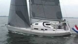 X-Yachts X-37 op nieuweboten.nl