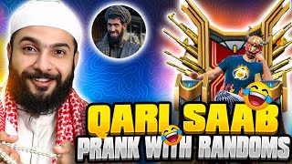 Qari Sahab Prank With Randoms In Punjabi Gone Again Crazziest 