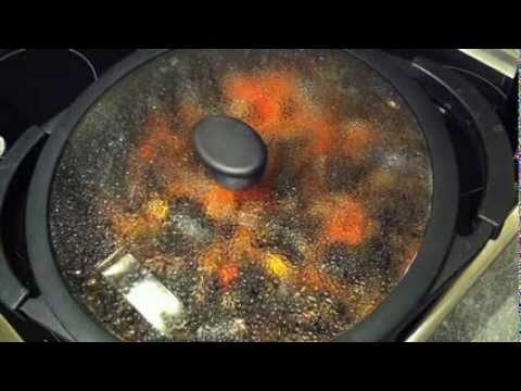 Video: Muschelsuppe
