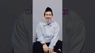 Gus Baha Tentang Lebaran Idul Fitri idulfitri1446h gusbaha gusbaharamadhan lebaran2025 takbiran