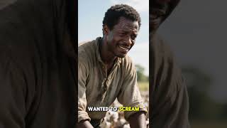 Twelve Years – The True Story of Solomon Northup | A Powerful Cinematic Short Film.