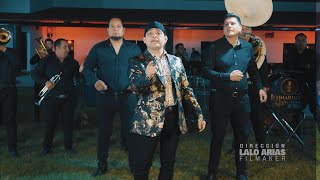 Que sera de ti - Leonardo Lara y su banda la Toxica (video oficial)