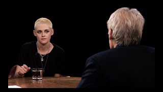 The Talk: Harrison Ford & Kristen Stewart