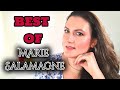 BEST OF THE BEST | FAVORITE PERFUMES OF MY FAVORITE PERFUMER | MARIE SALAMAGNE