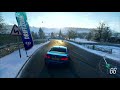 Wex Tailor Feat.Charlotte Savary - Seize The Day | Forza Horizon 4 Cool Edit