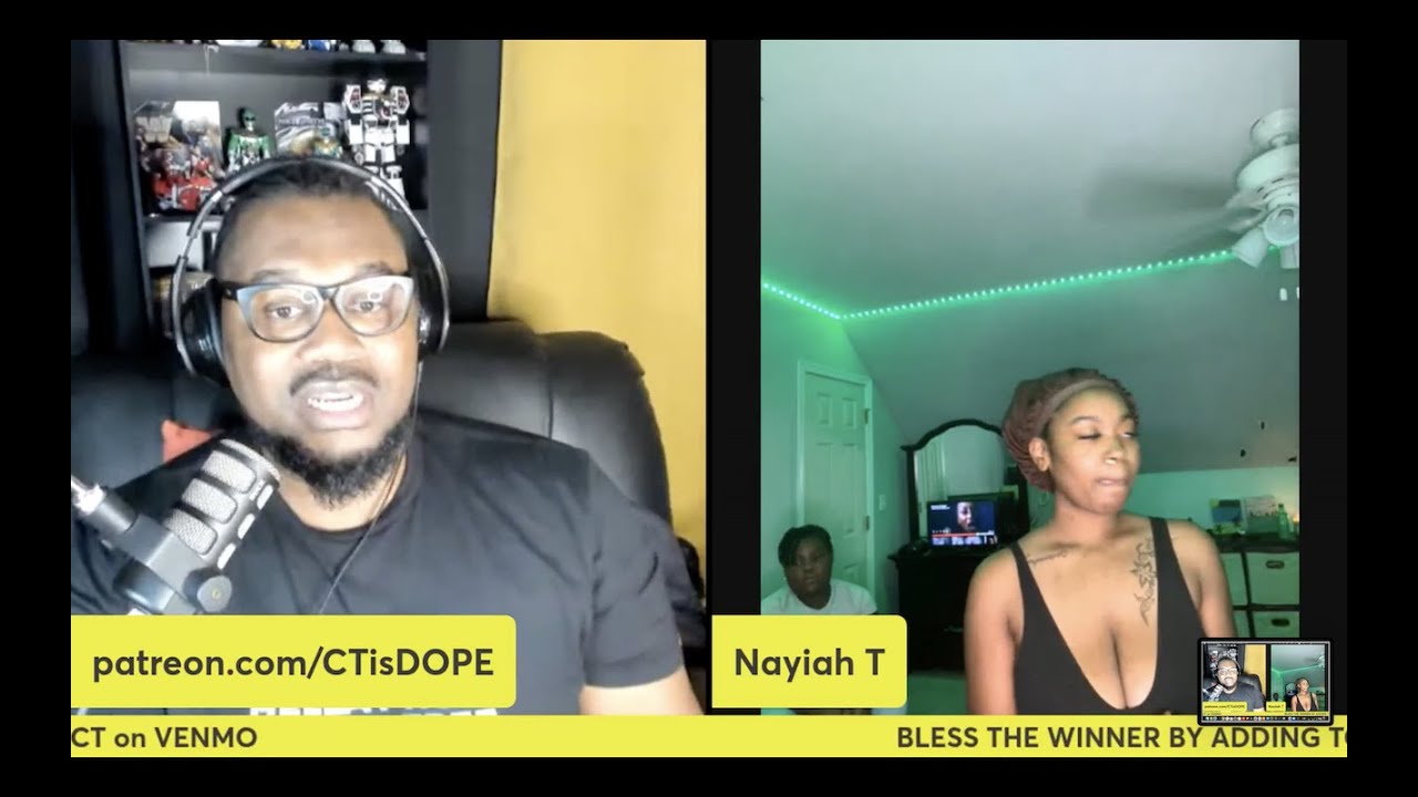 CT's SINGING SHOWCASE!!