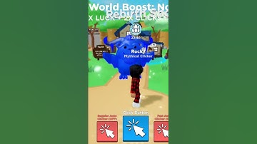 game name clicker simulator /code is 620klikes!