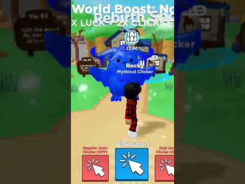 game name clicker