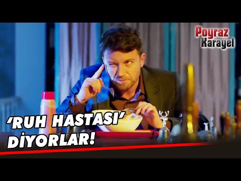 Neşet'in Karanlık Yüzü Göründü! - Poyraz Karayel 50. Bölüm