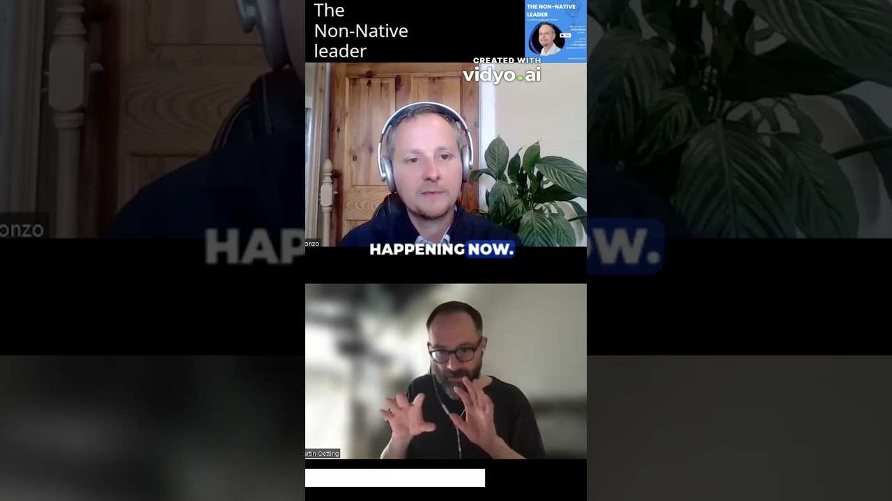 The Challenges of a GLOBAL FILMMAKER  