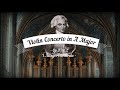 Capture de la vidéo Violin Concerto Op.5 No.2 In A Major  By Joseph Bologne, Chevalier De Saint-Georges: Classical Music