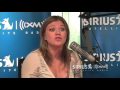 Kelly Clarkson Didn't Know Her Siblings Before 'Idol' // SiriusXM // Hits 1