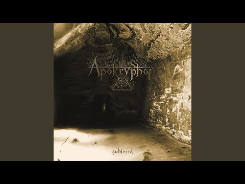 Apokryphon — Evangelion of the Serpent