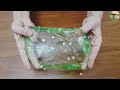 Slime Satisfying ASMR | Galaxy Slime #slime #Asmr @FAMILYVIDEODIARIES