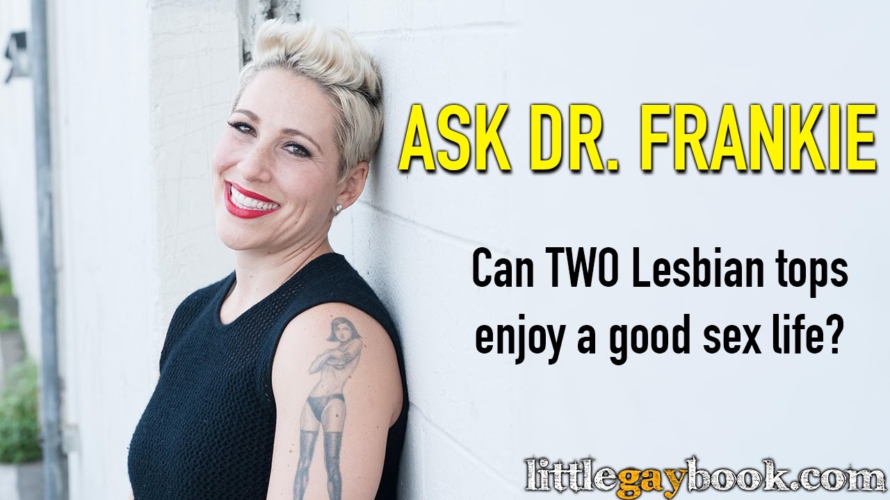 ask dr good sex Ask dr good sex
