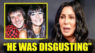 At 78, Cher Admits the ACTUAL Reason She Divorced Sonny Bono