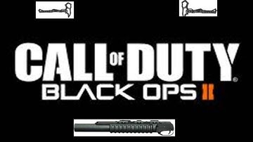 Black Ops 2 Minitage- Cross Map Noob Tubes/Tomahawk + Ninja Defuse