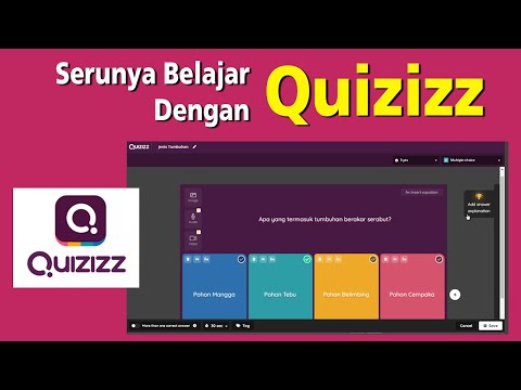 Video: Bagaimana cara membuat kuis di SharePoint?