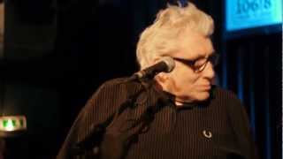 Video thumbnail of "Chris Farlowe, Larry Garner & the Norman Beaker Band - Stormy Monday Blues Live.mp4"