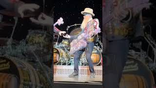 ZZ Top Legendary Rock, Rhythm & Groove❤️🔥#zztop #zztopstyle #billygibbons #legend #music #90smusic
