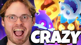Clash Royale BANNED This INSANE Deck!