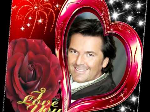 THOMAS ANDERS & KAMALIYA NO ORDINARY LOVE