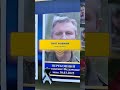 Оборонця вважали зниклим безвісти, а він прийшов і зняв своє фото зі стенду