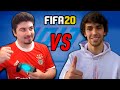 JOÃO FELIX vs PEDRO TIM | FIFA 20