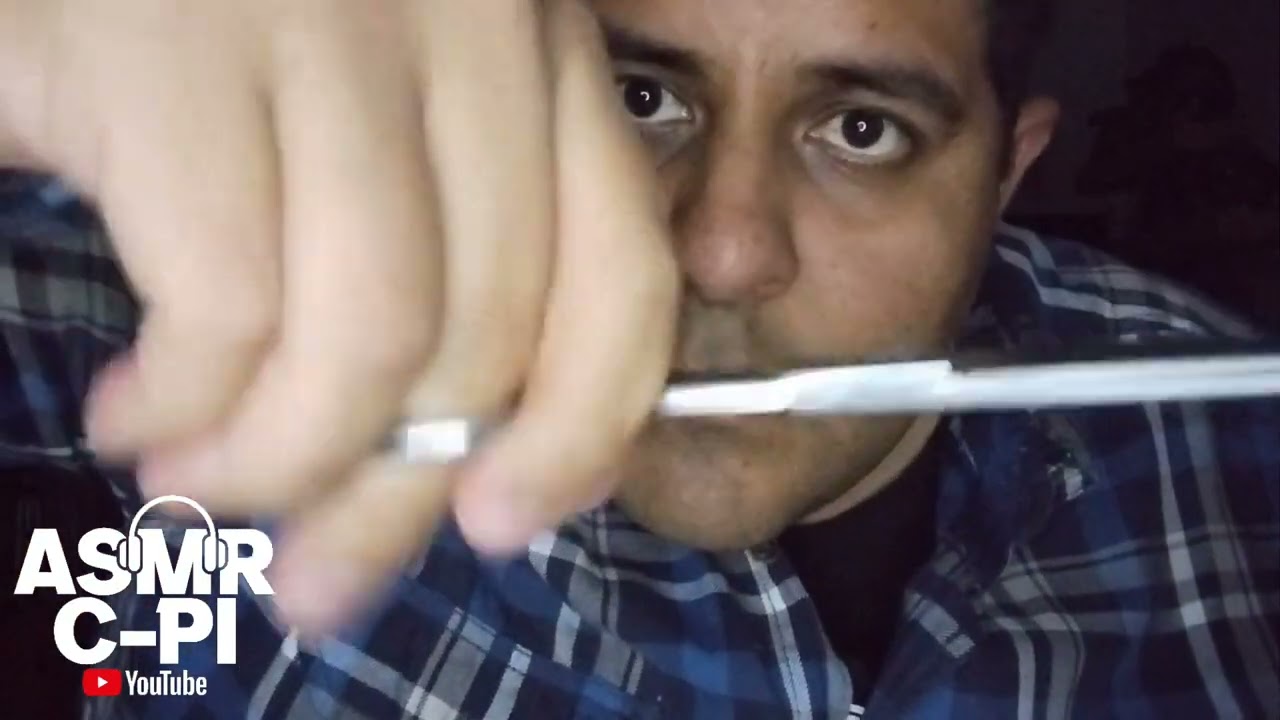 Quick Haircut #asmr #fyp #roleplay