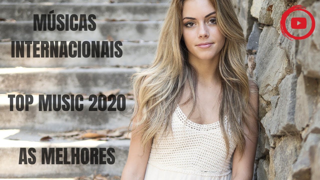 Paginas Da Vida Musicas Internacionais MUSICAS INTERNACIONAIS AS MELHORES 2020 - YouTube