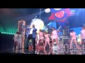 el baile del caballo coreano Gangnam style