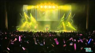 Gidemo was Great!! love gidemo songs so much~ ^^