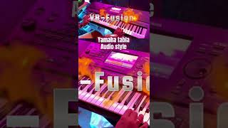 New Yamaha sx900/920 Indian tabla beats styles