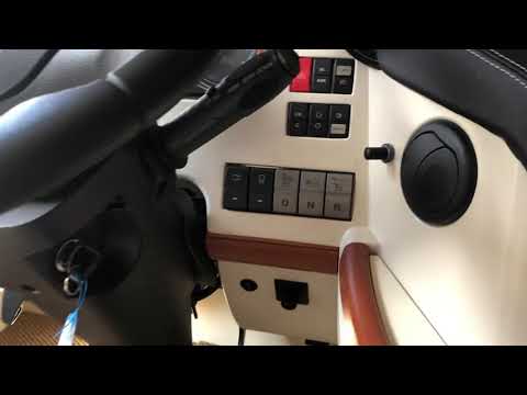 Iveco Concorde LINER 1140 GMINI. Interior 3.